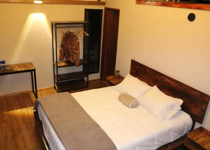 Taruka Apartment